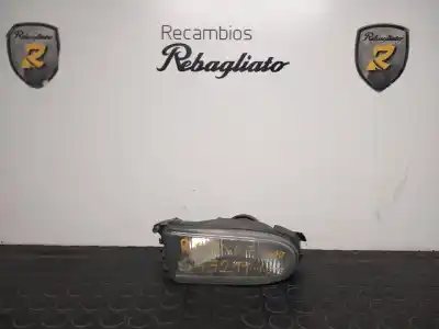 Pezzo di ricambio per auto di seconda mano fendinebbia sinistra per renault scenic (ja..) 1.6 16v privilege 107 cv / 79 kw riferimenti oem iam 7700835209  n1.z1.34.3 a