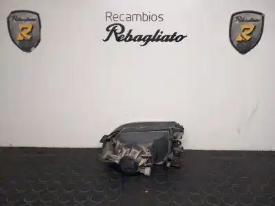 Pezzo di ricambio per auto di seconda mano Fendinebbia Sinistra per RENAULT SCENIC (JA..) 1.6 16V Privilege 107 CV / 79 KW Riferimenti OEM IAM 7700835209  N1.Z1.34.3 A