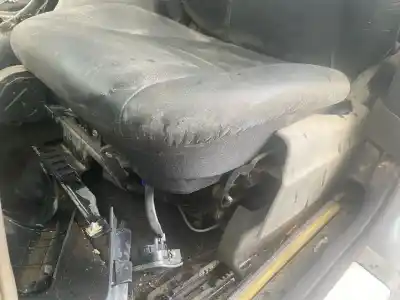 Recambio de automóvil de segunda mano de ASIENTO DELANTERO IZQUIERDO para MERCEDES CLASE S (W220) S 320 CDI (220.026, 220.126) referencias OEM IAM   