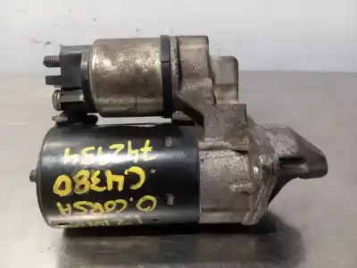 Second-hand car spare part starter motor for opel corsa c comfort oem iam references 24436877 0001107408  n1.z1.29.1.a