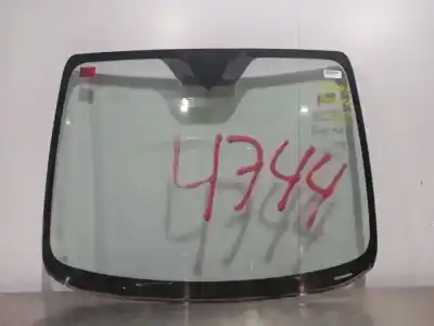 Автозапчастина б/у вітрово скло для ford ka (ccu) titanium посилання на oem iam   n2.z1.12.4.1