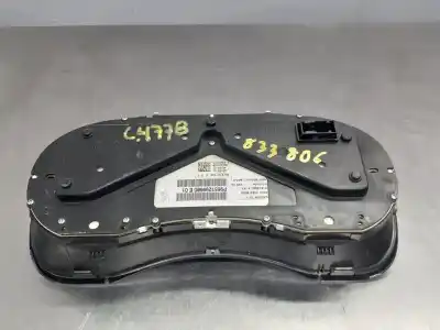 Peça sobressalente para automóvel em segunda mão quadrante por peugeot 307 (s1) xr referências oem iam p9651299680 216518625