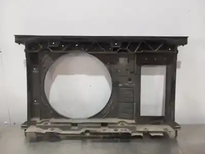 Second-hand car spare part front panel for citroen c4 picasso i monospace (ud_) 1.6 hdi oem iam references 9658575180
