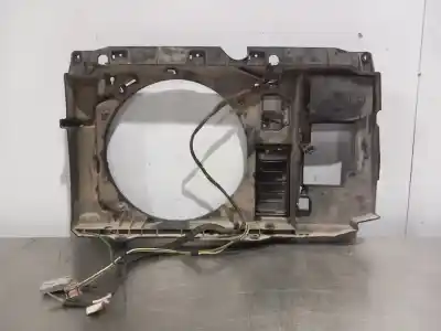 Автозапчасти б/у передняя панель за CITROEN BERLINGO 2.0 HDi SX Plus Familiar ссылки OEM IAM   N2.Z1-16.2.B