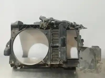 Second-hand car spare part front panel for citroen c5 berlina lx (e) oem iam references   n1.z1.15.3.b