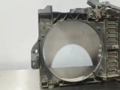 Second-hand car spare part front panel for citroen c5 berlina lx (e) oem iam references   n1.z1.15.3.b