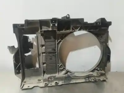 Second-hand car spare part front panel for citroen c5 berlina lx (e) oem iam references   n1.z1.15.3.b