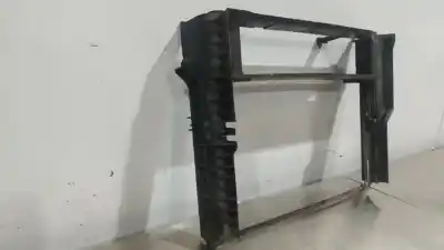 Second-hand car spare part FRONT RADIATOR SUPPORT for BMW SERIE 7 (E65/E66)  OEM IAM references   N2.Z1.15.1.2