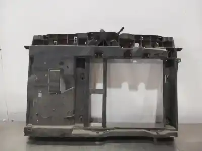 Peça sobressalente para automóvel em segunda mão painel frontal por peugeot 207 confort referências oem iam   n2.z1-15.2.b