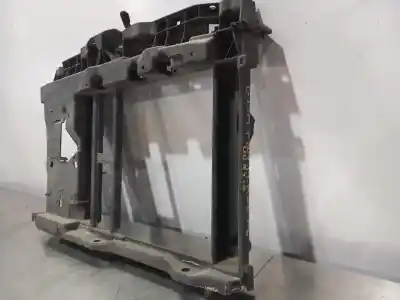 Second-hand car spare part FRONT PANEL for PEUGEOT 207  OEM IAM references   N2.Z1-15.2.B