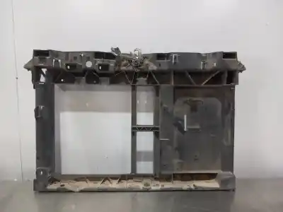 Peça sobressalente para automóvel em segunda mão painel frontal por peugeot 207 confort referências oem iam   n2.z1-15.2.b