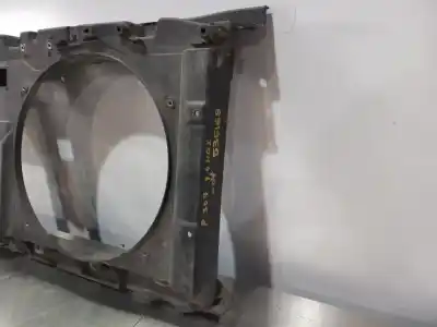 Piesă de schimb auto la mâna a doua Panoul Frontal pentru PEUGEOT 307 (S1) 1.6 16V HDi Referințe OEM IAM 9652918980  N2.Z1-15.2.B