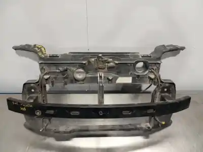 Pezzo di ricambio per auto di seconda mano PANNELLO FRONTALE per FIAT II PANDA (169)  Riferimenti OEM IAM 51700202  N2.Z1.13.3.B