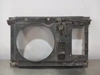 Second-hand car spare part FRONT PANEL for PEUGEOT 3008  OEM IAM references 968035428004  N2.Z1-15.2.B