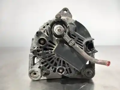 Second-hand car spare part alternator for renault scenic ii adventure by coronel tapiocca oem iam references 000024238408