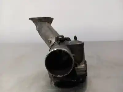 Second-hand car spare part throttle body for renault scenic ii adventure by coronel tapiocca oem iam references 8200302798f