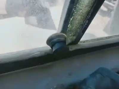 Автозапчастина б/у вікно задне ліве для citroen jumpy 2.0 hdi sx caja cerrada acristalada посилання на oem iam   