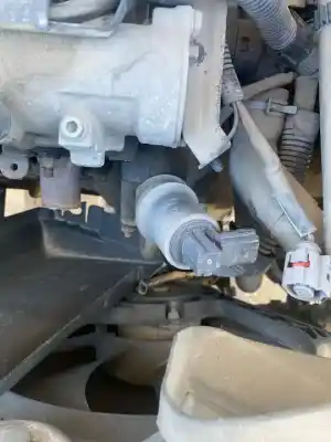 Автозапчасти б/у клапан рог за seat ibiza (6l1) cool ссылки oem iam 
