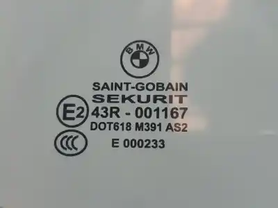 Автозапчасти б/у передняя правая луна за bmw serie 3 coupe (e92) e92 coupé 320d ссылки oem iam   n2.z1.12.4.1