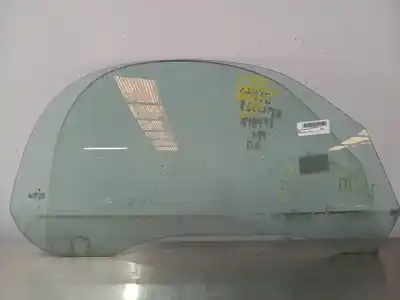 Second-hand car spare part front right glass window for porsche boxster (typ 986) básico oem iam references 