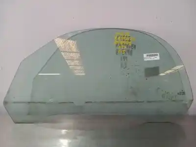 Second-hand car spare part left front glass window for porsche boxster (typ 986) básico oem iam references 