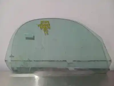 Second-hand car spare part left front glass window for porsche boxster (typ 986) básico oem iam references   n2.z1.12.4.b