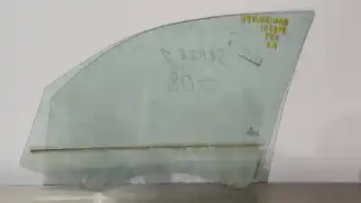 Peça sobressalente para automóvel em segunda mão vidro dianteiro direito por bmw serie 1 berlina (e81/e87) 2.0 120d referências oem iam   n2.z1.12.4.b
