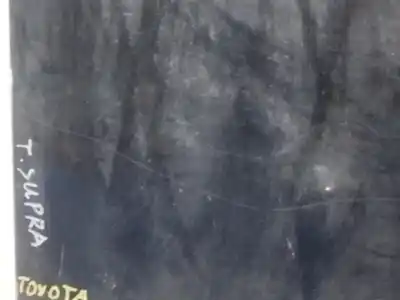 Автозапчастина б/у КАПОК для TOYOTA SUPRA  Посилання на OEM IAM   N5.Z1.4.14.A