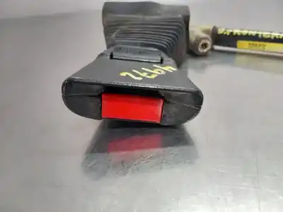 Second-hand car spare part right front seat belt buckle for opel frontera b basis oem iam references 18305634bty  n2.z1.4.8