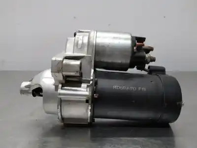 Second-hand car spare part starter motor for citroen c4 coupe collection oem iam references 