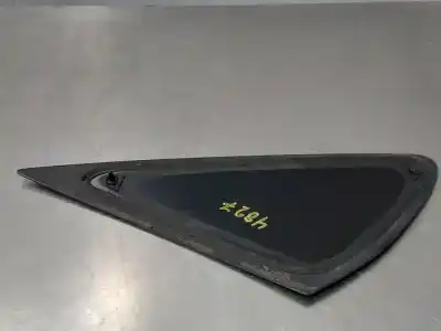 Peça sobressalente para automóvel em segunda mão vidro custódia triangular traseiro direito por ford focus berlina (cap) ghia referências oem iam   n2.z1.12.4.b