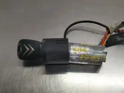 Pièce détachée automobile d'occasion  pour CITROEN XSARA PICASSO (N68)  Références OEM IAM 9641551180  MOSTRADOR.12