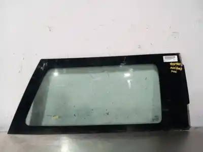 Second-hand car spare part Right Rear Triangle Quarter Glass for MINI MINI (R56) Cooper OEM IAM references E000184  N2.Z1.12.4.2
