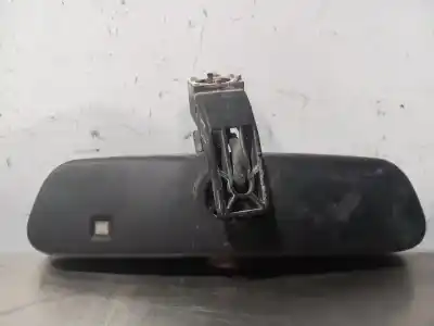 Peça sobressalente para automóvel em segunda mão Espelho Retrovisor Interior por BMW SERIE 5 BERLINA (E60) 3.0 530d Referências OEM IAM 913445901  N1.Z1.16.3.M