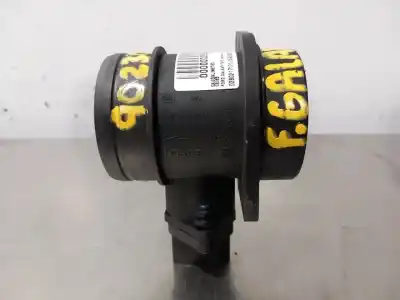 Second-hand car spare part flowmeter for ford galaxy (vy) ambiente oem iam references 0280217121 06a906461  n1.z1.18.3.a