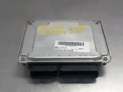 Second-hand car spare part ecu engine control for ford galaxy (vy) ambiente oem iam references 038906019fa ym2112a650kb  n1.z2.4.7.4