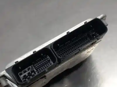 Pezzo di ricambio per auto di seconda mano centralina motore per ford galaxy (vy) ambiente riferimenti oem iam 038906019fa ym2112a650kb