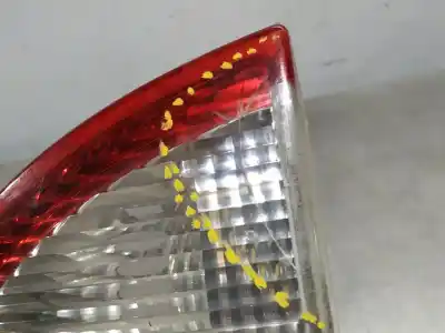 Pezzo di ricambio per auto di seconda mano luce di coda interna destra per ford galaxy (vy) ambiente riferimenti oem iam 2nr964365026