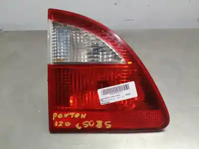 Second-hand car spare part interior left tailgate light for ford galaxy (vy) ambiente oem iam references 7m5945093b  n1.z1.7.1.m
