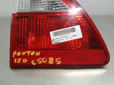 Second-hand car spare part interior left tailgate light for ford galaxy (vy) ambiente oem iam references 7m5945093b  n1.z1.7.1.m