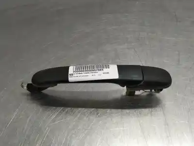 Pezzo di ricambio per auto di seconda mano  per FORD GALAXY (VY)  Riferimenti OEM IAM   N2.Z1.2.21