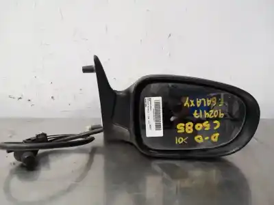 Pezzo di ricambio per auto di seconda mano  per FORD GALAXY (VY)  Riferimenti OEM IAM 7M6857502A  N1.Z1.14.4.A