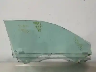 Pezzo di ricambio per auto di seconda mano finestra anteriore sinistra per audi a3 (8p) 1.9 tdi ambiente riferimenti oem iam   n2.z1.12.4.1
