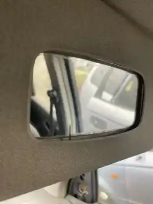 Pezzo di ricambio per auto di seconda mano parasole destro per chevrolet aveo ls riferimenti oem iam 