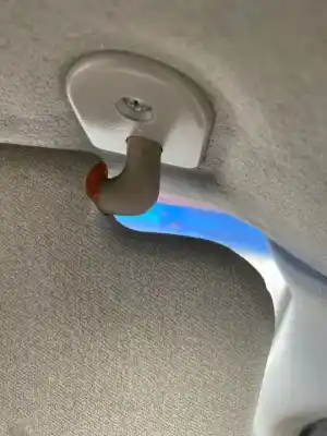 Second-hand car spare part right sunshade for chevrolet aveo ls oem iam references   