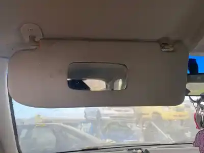 Pezzo di ricambio per auto di seconda mano tenda sinistra per chevrolet aveo ls riferimenti oem iam 