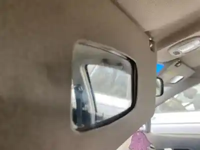 Peça sobressalente para automóvel em segunda mão pára-sol esquerdo por chevrolet aveo ls referências oem iam   