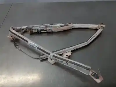 Автозапчастина б/у передня ліва подушка безпеки для OPEL ASTRA K LIM. 5TÜRIG 120 Aniversario Посилання на OEM IAM 3105813AA  N1.Z2.6.12.1