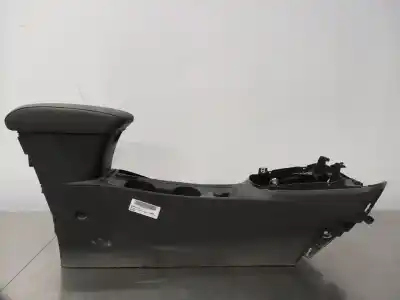 Gebrauchtes Autoersatzteil Mittelkonsole zum OPEL ASTRA K LIM. 5TÜRIG  OEM-IAM-Referenzen 39124502  N1.Z2.11.7.3
