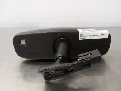 Second-hand car spare part INTERIOR REARVIEW MIRROR for OPEL ASTRA K LIM. 5TÜRIG  OEM IAM references 13581081  N1.Z1.17.2.M